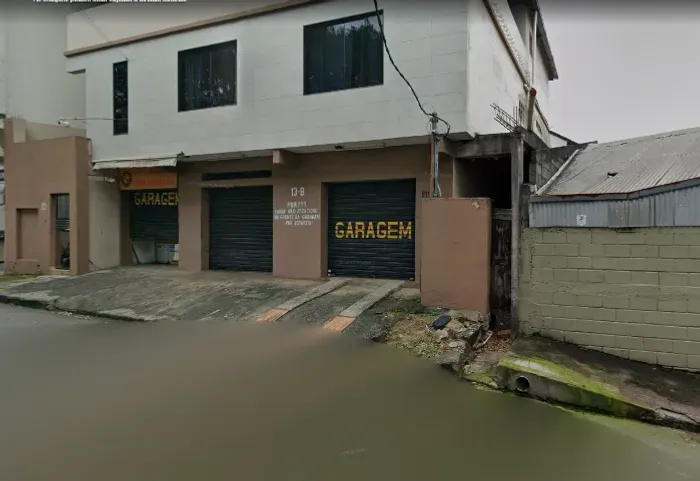 Alugo ponto Comercial no Bairro Dom Bosco ao Lado Da Subestação da Escelsa com 02 portas