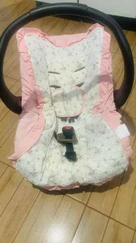 Bebê Conforto