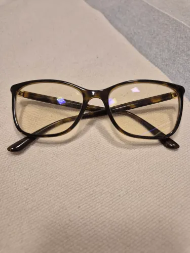 Armação de Grau Dolce & Gabbana Original - Tortoise (Tartaruga)