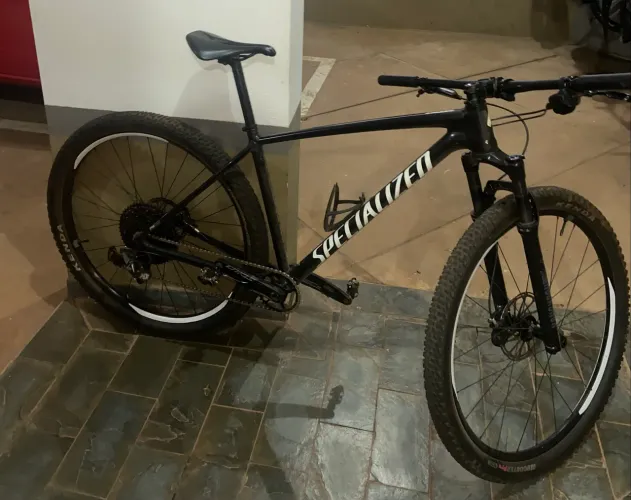 Vendo Specialized Chisel