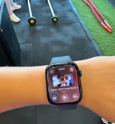 APPLE WATCH SERIES 9 