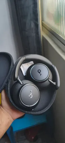 Anker Soundcore Q45 Space