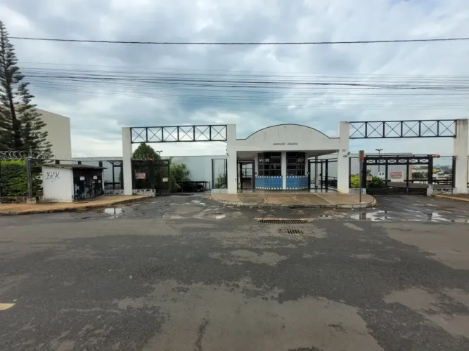 Apartamento para locação no bairro Presidente Roosevelt
