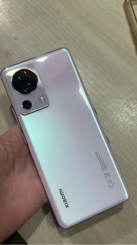 VENDO XIAOMI 13 LITE 5G  ? 256GB de armazenamento ? 8GB de RAM 