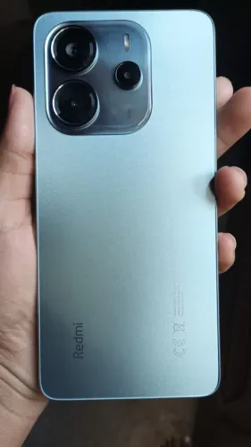 Redmi Note 14