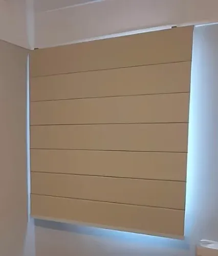Vendo Persiana Romana