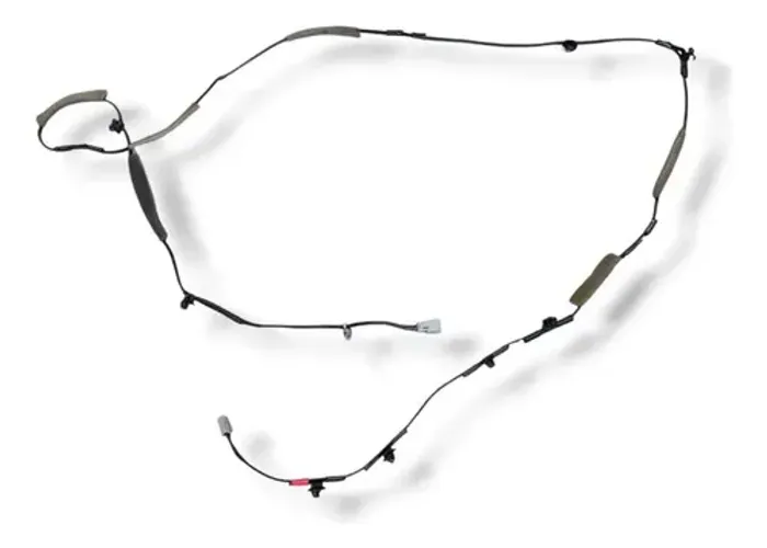 Chicote Antena Radio Nissan Kicks 1.6 2018 2022 Original