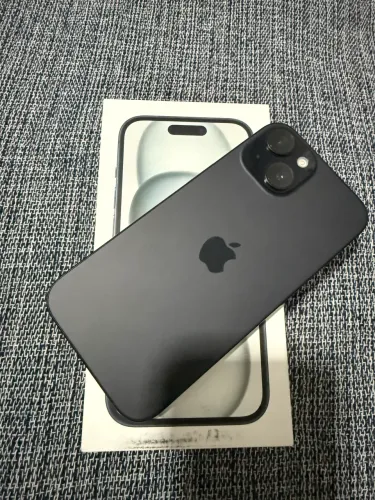 iPhone 15 128gb