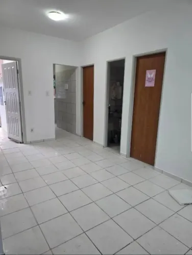 Apartamento para Alugar no Condomínio Residencial Cristal, Teresina-PI