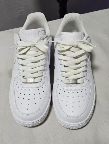 AIR FORCE 1 BRANCO