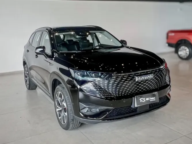 GWM Haval H6 Premium Phev AWD 2024