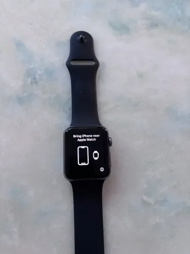 Apple Watch série 3 42mm