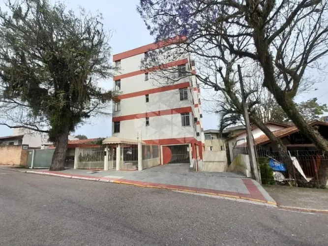 Apartamento 60M² - para Alugar