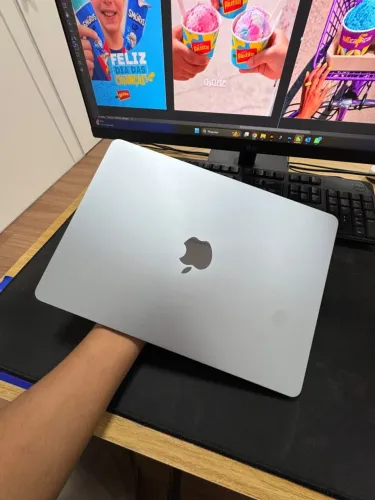 MacBook Air m4 16gb Ram 256 Ssd
