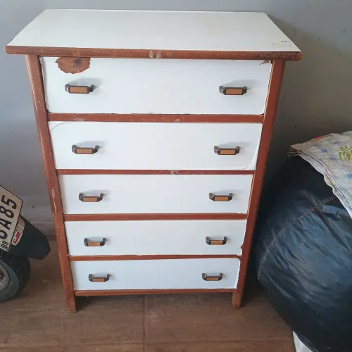 Cômoda para DOAR
