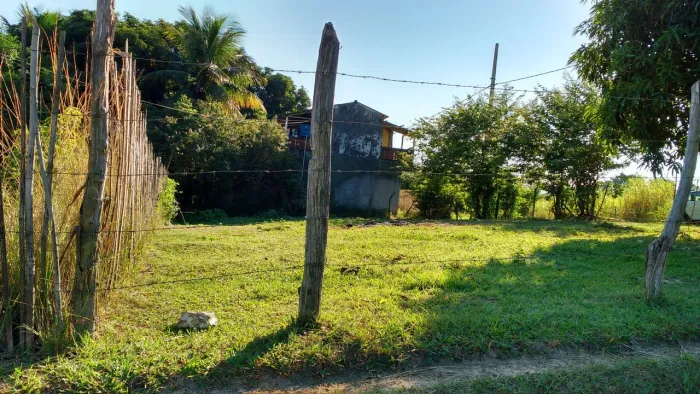 Terreno Lote Boa Esperança Seropédica Km 49