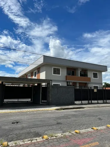 Apartamento para locação em Lorena 