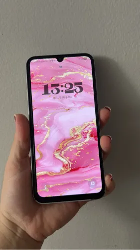 Samsung galaxy A15