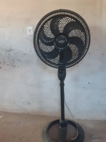 Ventilador