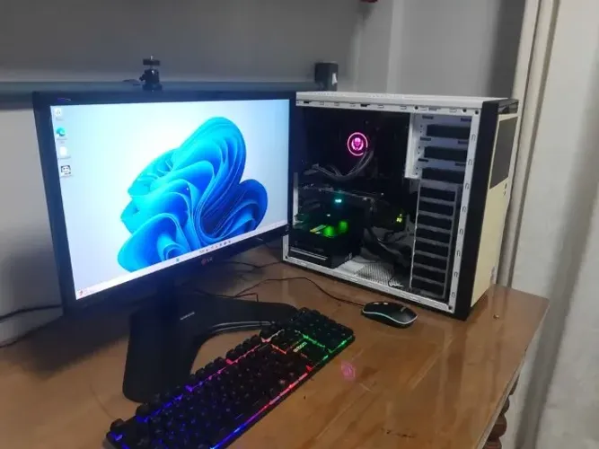 pc gamer i7 gtx 1050 ti