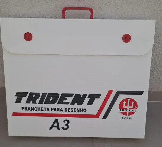 Prancheta para desenho