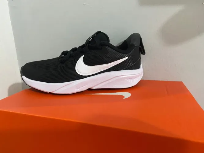 Tenis Nike Infantil - Original Tam. 28,5