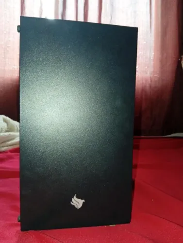 ACEITO NEGOCIAR- PC Completo Intel Core i5 | SSD 240GB | 8GB RAM | Gabinete Gamer