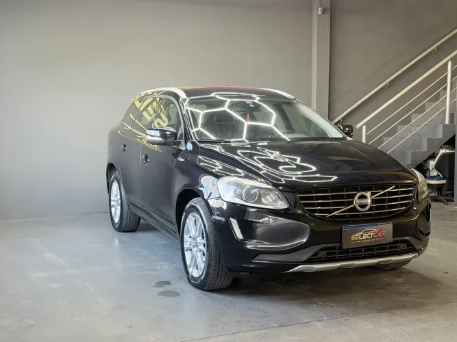 Volvo XC 60 2.0 T5 5P 2014