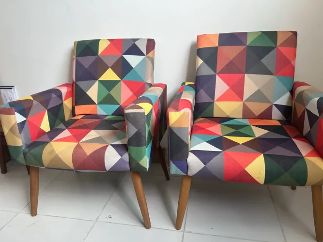 Poltronas