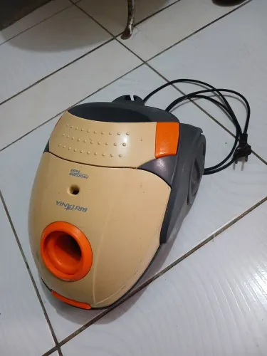 Vendo aspirador 