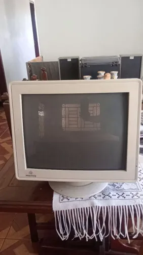 MONITOR CRT SAMSUNG