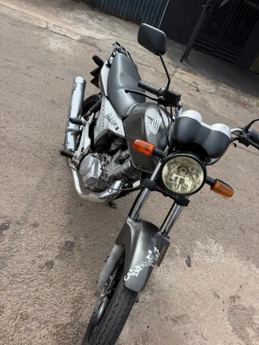 Titan Sport 2008 