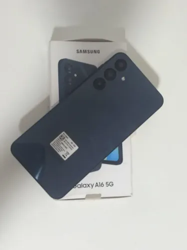 Samsung A16 5g