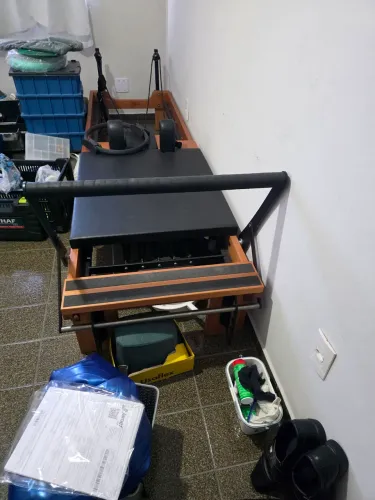 Reformer pilates semi novo