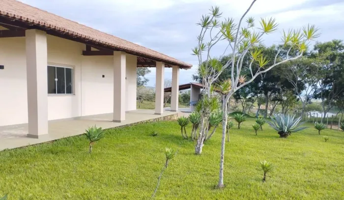 Terreno em Maracás - BA