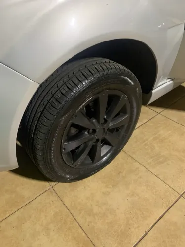 Fiat Siena ELX 1.4 MPI Fire Flex 8V 4P 2009