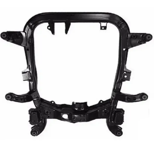 Quadro Agregado Vectra zafira astra 2006 a 2012 novo Original