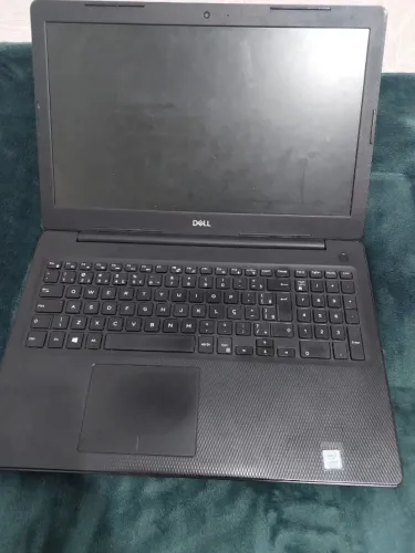 Notebook Dell Inspiron 3583 i5 8265U