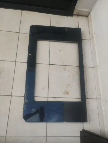 Vendo pedra para fogão Cooktop 