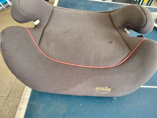 Cadeirinha assento para criança 15-36kg