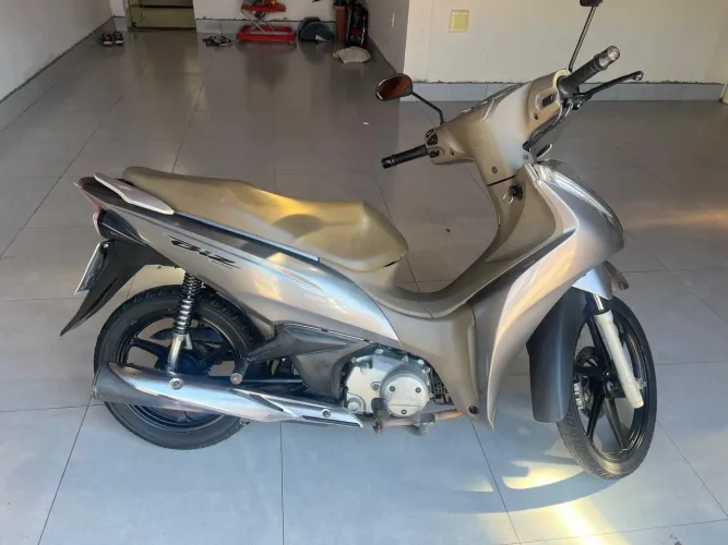 Vendo Biz 125