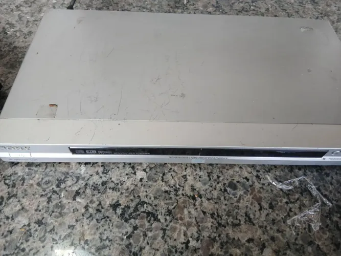 DVD