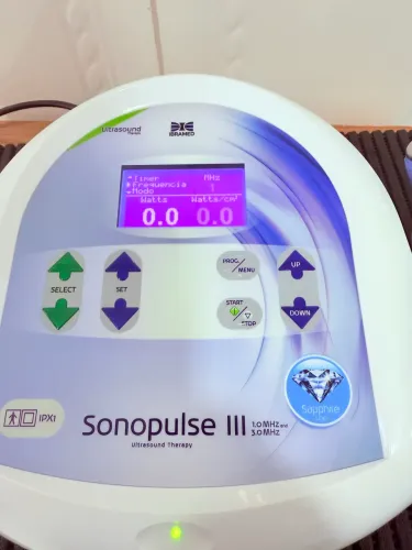 Sonopulse 3