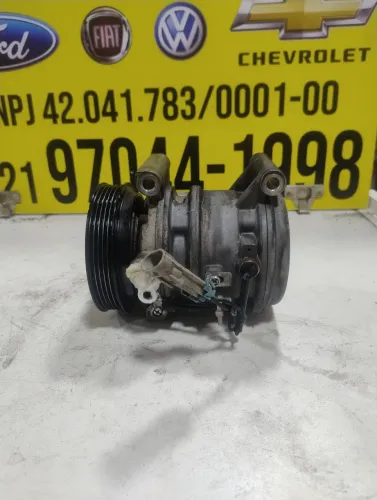 compressor da uno/Palio Pitbul/vivace/Siena big brother Fire calsonic