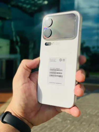 ? Celular Xiaomi Global Lacrado com 13 Meses de Garantia loja fisica