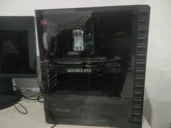 PC GAMER I7 