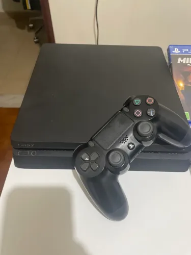 PS4