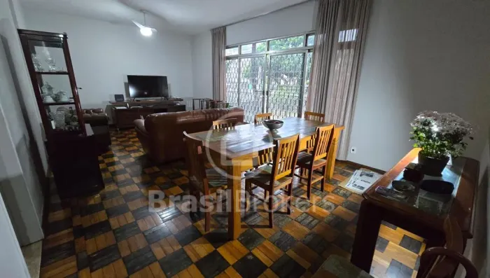 APARTAMENTO 3 QUARTOS (1 SUÍTE) 120m² - 2 VARANDAS - MONERÓ - PERTINHO DO ILHA PLAZA