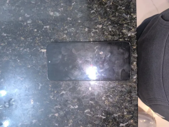 Poco x4 pro 5g (celular)