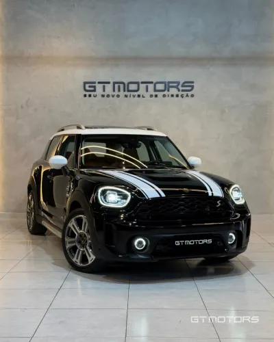 Mini Cooper Countryman S E All4 1.5 Híbrido 2022